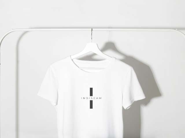 Tshirt manufacturing by Indiseam