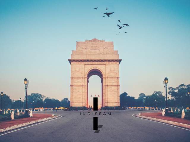 Indiseam delhi ncr